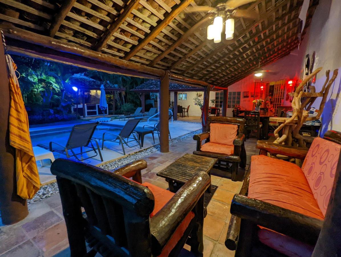 Villa Botero By Casa Mojito Santa Clara  Luaran gambar