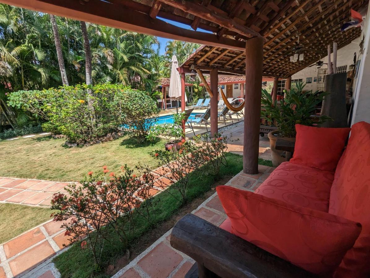 Villa Botero By Casa Mojito Santa Clara  Luaran gambar