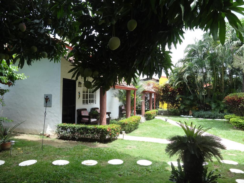 Villa Botero By Casa Mojito Santa Clara  Luaran gambar