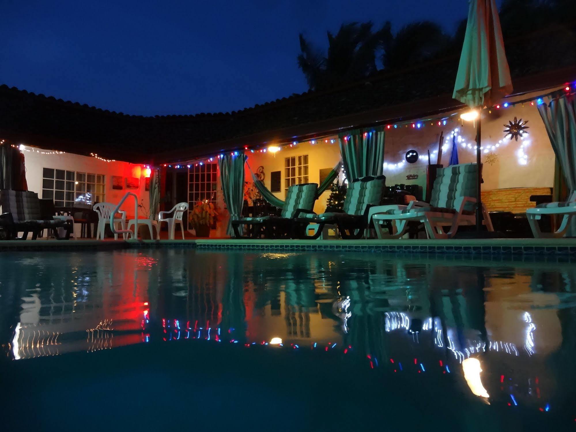 Villa Botero By Casa Mojito Santa Clara  Luaran gambar