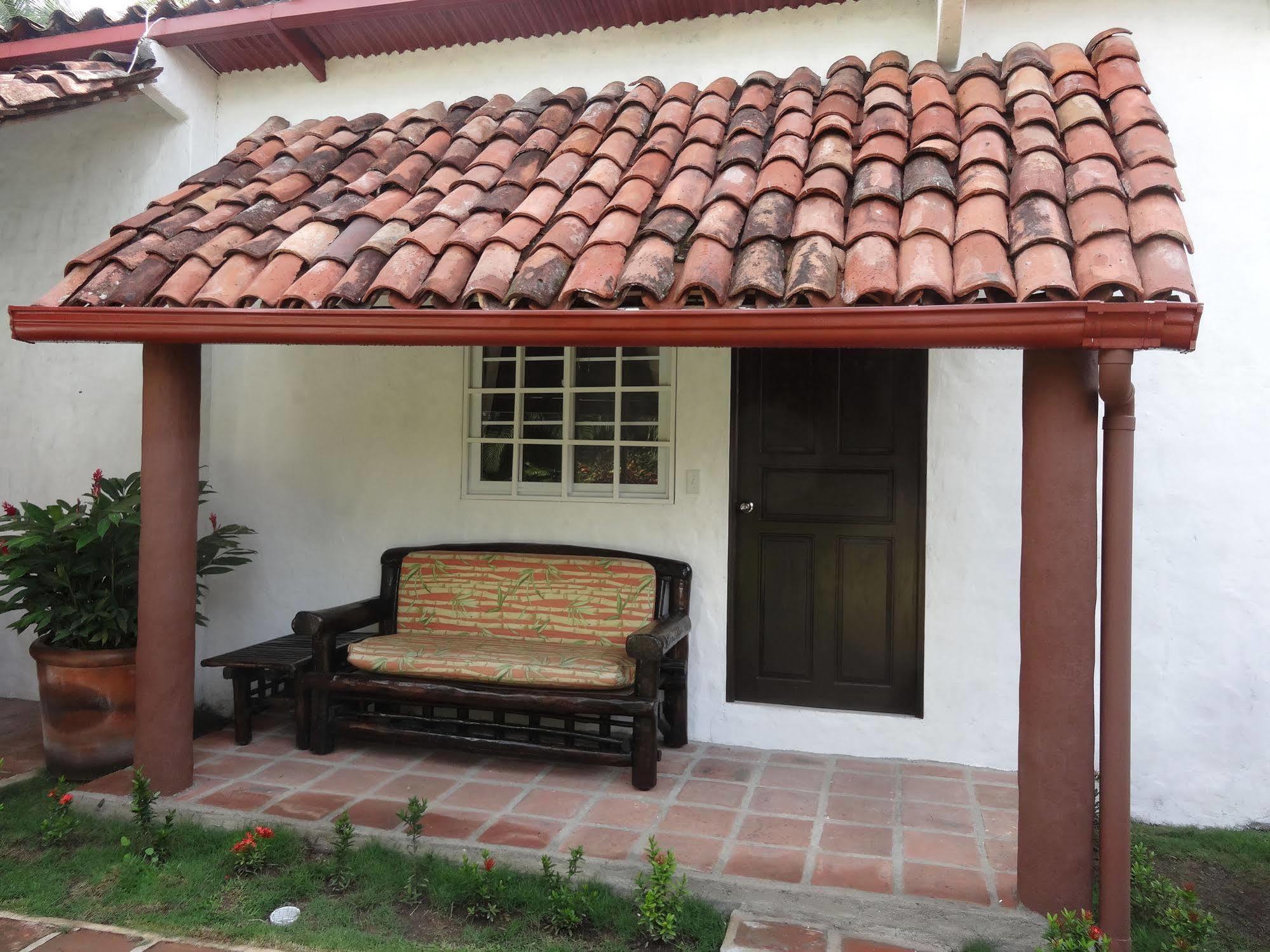 Villa Botero By Casa Mojito Santa Clara  Luaran gambar