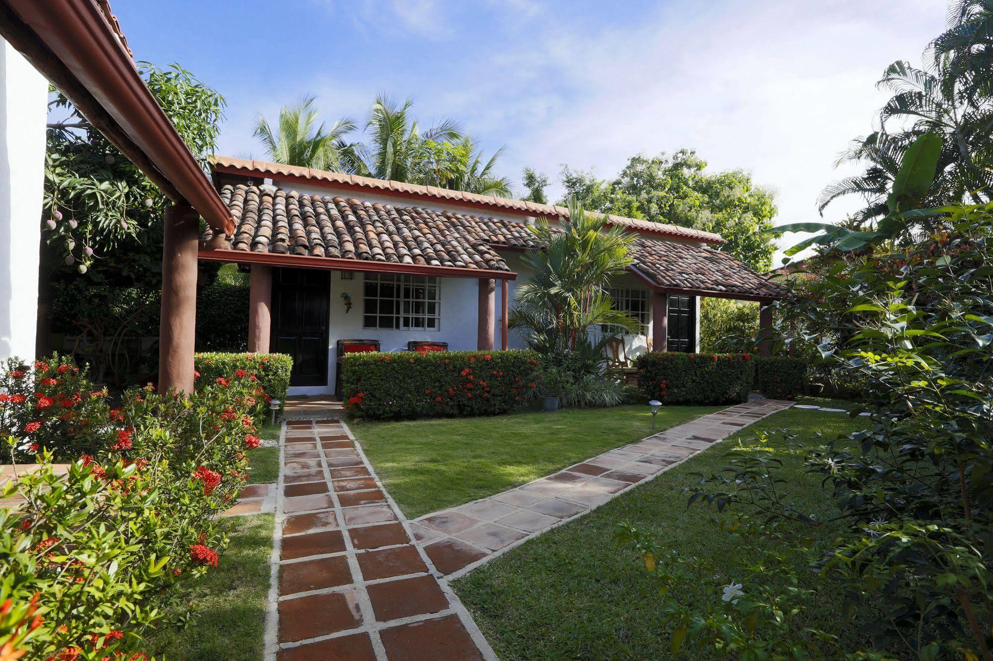 Villa Botero By Casa Mojito Santa Clara  Luaran gambar