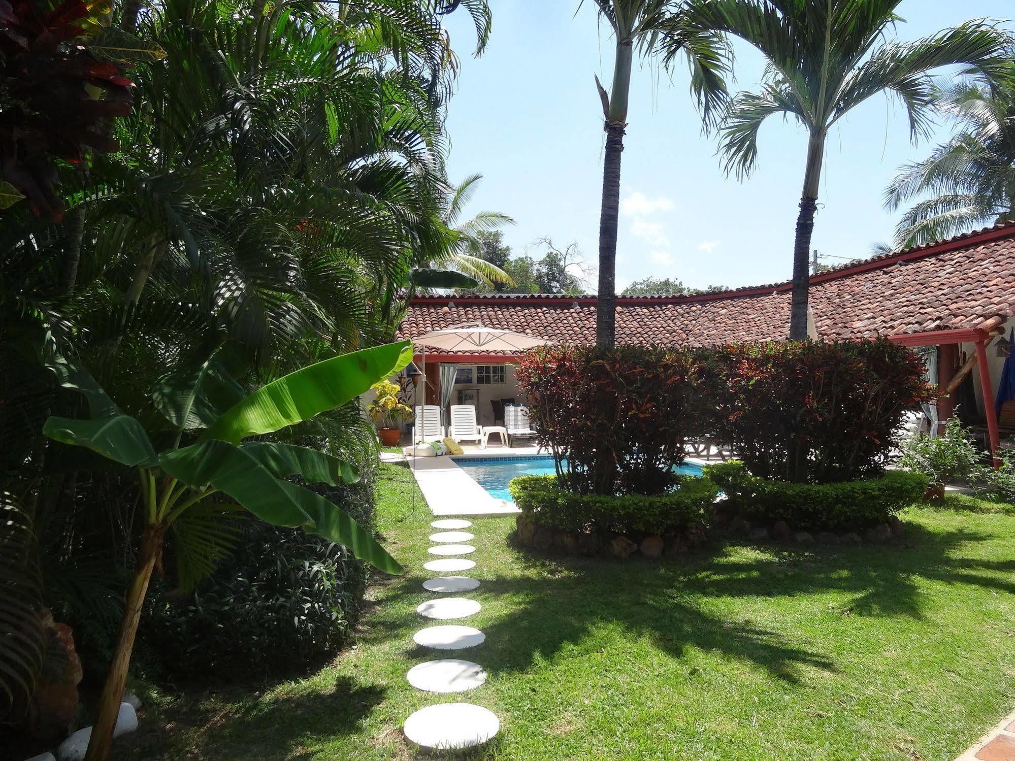 Villa Botero By Casa Mojito Santa Clara  Luaran gambar