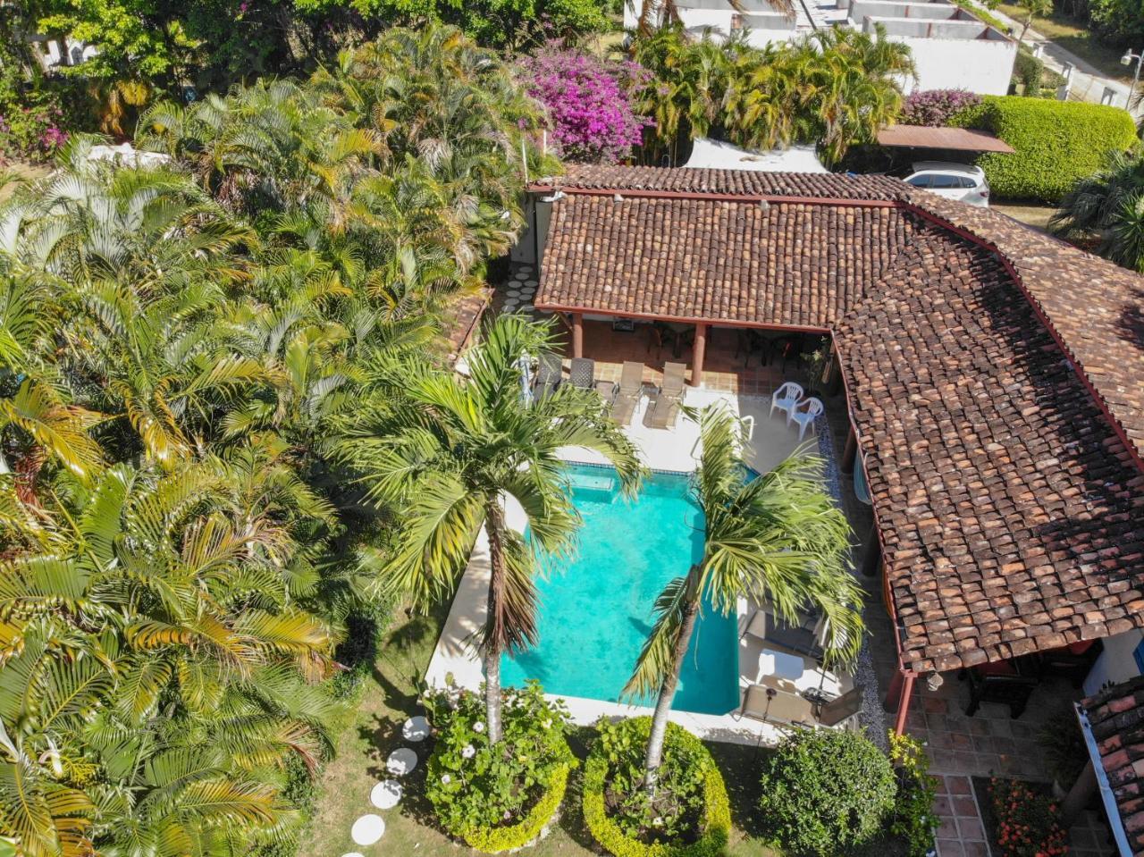 Villa Botero By Casa Mojito Santa Clara  Luaran gambar